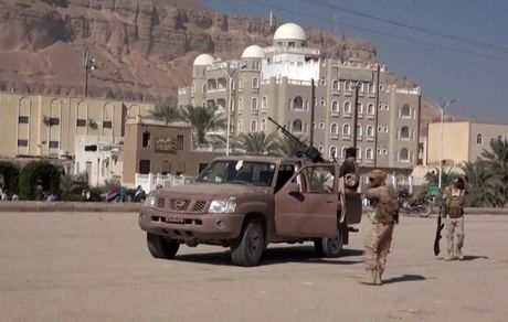 شبه‌نظامیان مورد حمایت امارات بدنبال جدایی از یمن