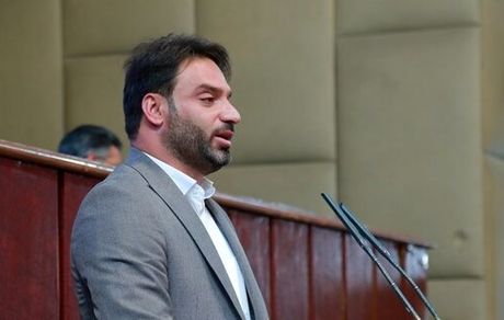 نماینده استان خوزستان در شورای عالی استان ها: صدها متروپل در استان خوزستان داریم