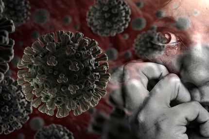 راه‌های مقابله با افسردگی ناشی از شرایط شیوع کرونا
