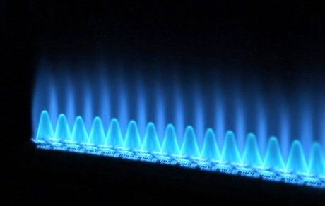 رکورد مصرف گاز در استان چهارمحال و بختیاری شکست