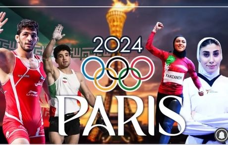 فردا اولین گروه کاروان المپیکی ایران برمی‌گردند