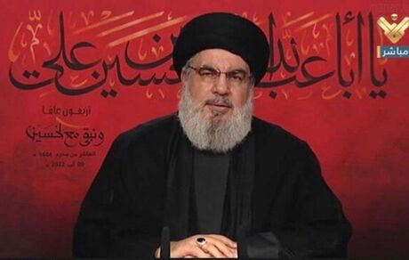 نصرالله: ایران قبله اسلام و قلب محور مقاومت خواهد ماند/یمن، امروز تجلی واقعی کربلای حسینی است
