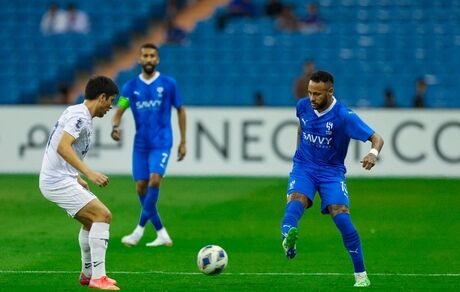 لیگ قهرمانان آسیا: الاتحاد راحت برد / الهلال با نیمار متوقف شد