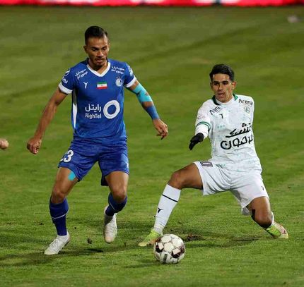 تساوی استقلال و ذوب آهن به نفع سایر مدعیان