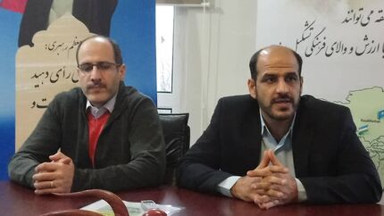 آغاز فعالیت "مرکز مطالعات کشورهای وارث تمدن ایرانی"