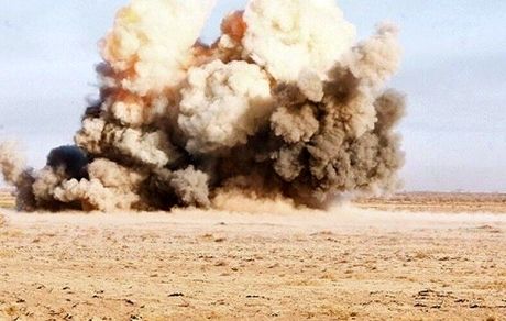 اقدام تروریستی در زاهدان ناکام ماند