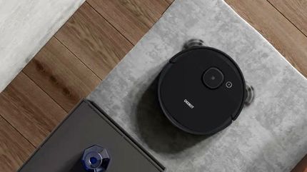 جاروبرقی‌های رباتیک شرکت Ecovacs هک شدند + ویدئو