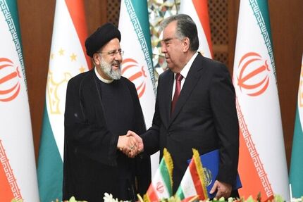 رییس جمهور فردا به تاجیکستان می‌رود / پس فردا به ازبکستان