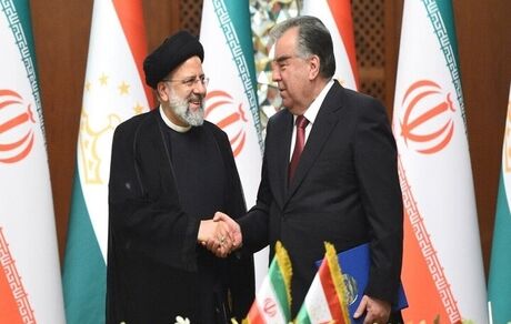 رییس جمهور فردا به تاجیکستان می‌رود / پس فردا به ازبکستان