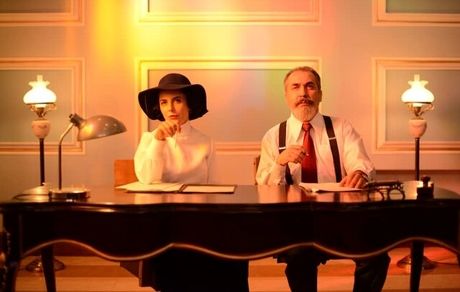 ماجرای پخش نشدن «شبکه مخفی زنان» چیست؟