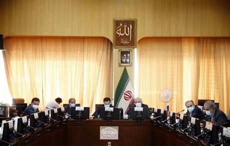 بررسی تقاضای تفحص از نحوه اختصاص یک میلیارد یورو مقابله با کرونا در کمیسیون برنامه
