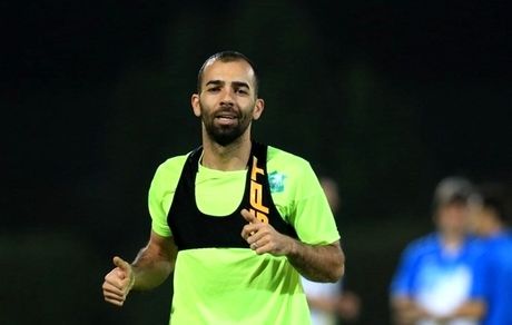 با قرارداد یک ماهه، هافبک سپاهان به لیگ ارمنستان پیوست