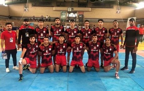 ایران میزبان دومین دوره مسابقات کبری قهرمانی جوانان جهان