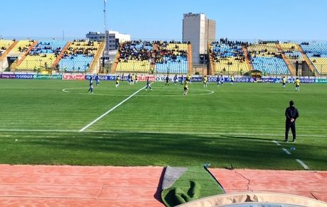 حذف نمایندگان استان خوزستان یکی پس از دیگری / صنعت نفت هم از جام حذفی کنار رفت
