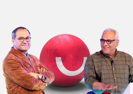 دورخیز «دورهمی» و «خندوانه» برای آنتن