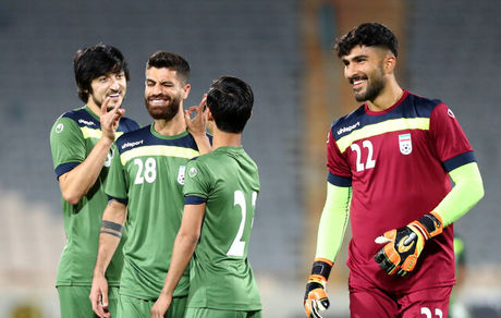 زمان اردوی تیم ملی مشخص شد/ شروع تمرینات در دوبی