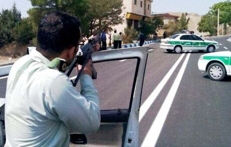 دستگیری ۳ آدم‌ربا و رهایی گروگان در عملیات ضربتی ماموران پلیس پایتخت