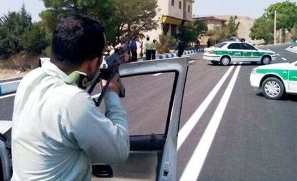دستگیری ۳ آدم‌ربا و رهایی گروگان در عملیات ضربتی ماموران پلیس پایتخت