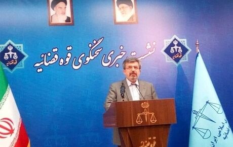 رای هواپیمای اوکراینی در مرحله ابلاغ دادنامه است / سپیده قلیان اهانت کرده است 