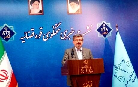 رای هواپیمای اوکراینی در مرحله ابلاغ دادنامه است / سپیده قلیان اهانت کرده است 