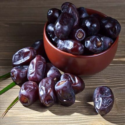 خرمای تنظیم بازار از نیمه دوم اسفند عرضه می‌شود
