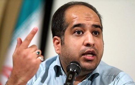 خضریان: سوداگرانی که بازارها را ملتهب می‌کنند هدف «مالیات بر عایدی» هستند