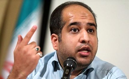خضریان: سوداگرانی که بازارها را ملتهب می‌کنند هدف «مالیات بر عایدی» هستند