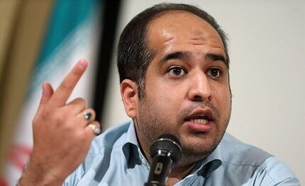 خضریان: سوداگرانی که بازارها را ملتهب می‌کنند هدف «مالیات بر عایدی» هستند