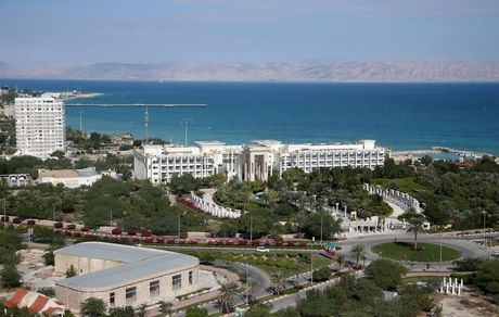 تراز تجاری منطقه آزاد کیش به ۱۲۸ میلیون دلار رسید