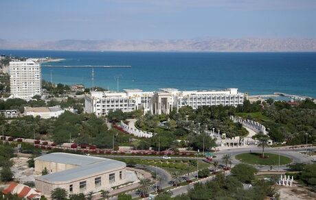 تراز تجاری منطقه آزاد کیش به ۱۲۸ میلیون دلار رسید