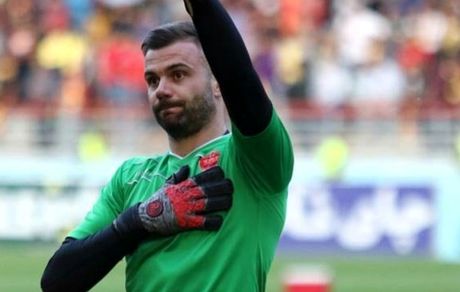 رادوشوویچ: باید با غیبت هواداران کنار آمد/ با رفتن بیرانوند کارم سخت‌تر می‌شود