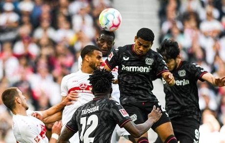 ادامه نبرد بایر لورکوزن بدون شکست و بایرن مونیخ برای قهرمانی بوندسلیگا