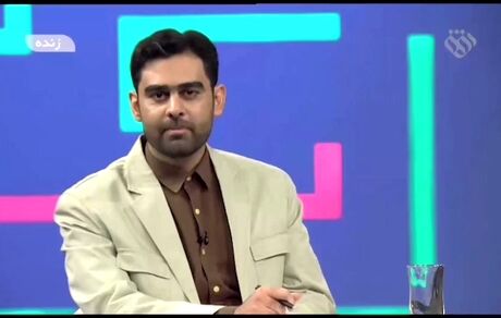 اشتباه نکن آقای مجری! مردم «افق» را در اینستاگرام می‌بینند