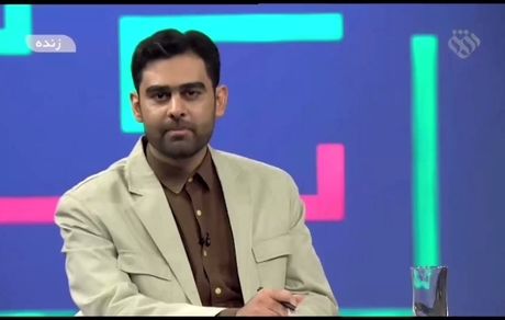 اشتباه نکن آقای مجری! مردم «افق» را در اینستاگرام می‌بینند