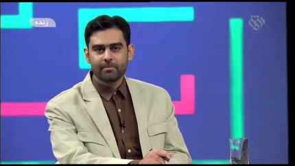 اشتباه نکن آقای مجری! مردم «افق» را در اینستاگرام می‌بینند