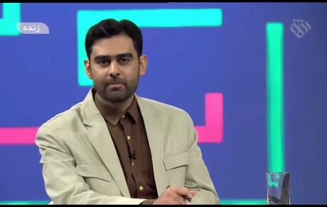 اشتباه نکن آقای مجری! مردم «افق» را در اینستاگرام می‌بینند