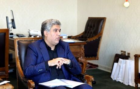 مستمری قهرمانان و پیشکسوتان ورزشی واریز شد