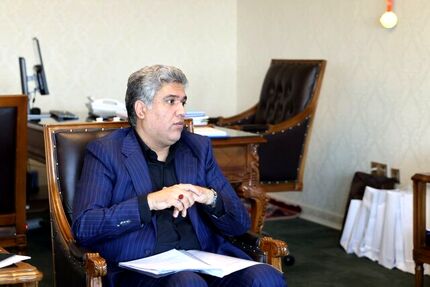 مستمری قهرمانان و پیشکسوتان ورزشی واریز شد