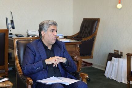 مستمری قهرمانان و پیشکسوتان ورزشی واریز شد