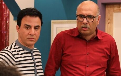 «بچه‌محل» میزبان محمد بحرانی می‌شود