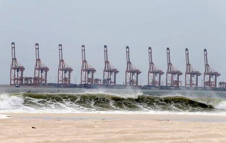 پرونده طوفان شاهین بسته شد