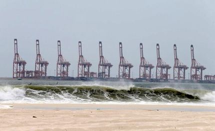 پرونده طوفان شاهین بسته شد