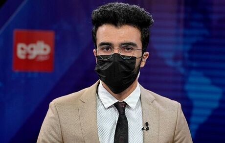 همبستگی مجریان مرد با همکاران زن در افغانستان