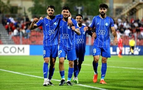 تعطیلی ۳ روزه استقلال بعد بازی با سپاهان