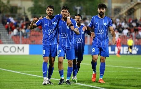 تعطیلی ۳ روزه استقلال بعد بازی با سپاهان