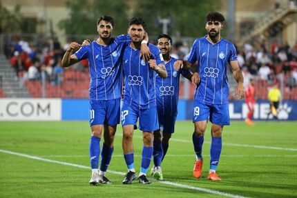 تعطیلی ۳ روزه استقلال بعد بازی با سپاهان