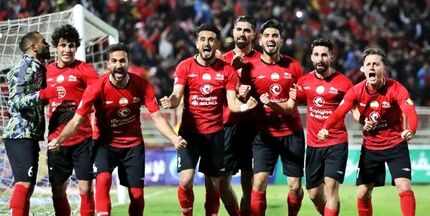 پرشورها با شکست سپاهان، استقلال و پرسپولیس را خوشحال کردند