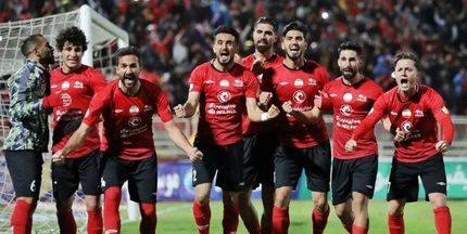 پرشورها با شکست سپاهان، استقلال و پرسپولیس را خوشحال کردند