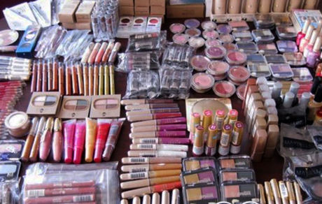 فهرست تازه‌ای از فرآورده‌های آرایشی فاقد مجوز و ایمنی