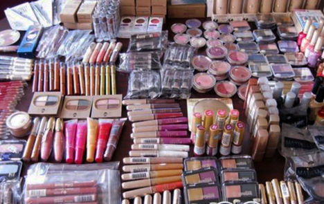 فهرست تازه‌ای از فرآورده‌های آرایشی فاقد مجوز و ایمنی